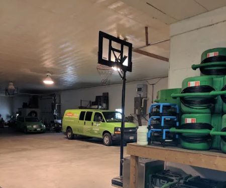 SERVPRO of Central Auglaize/Hardin/Logan Counties
