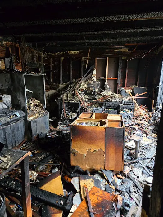 Complete Detail Cleaning & Restoration Picture 4