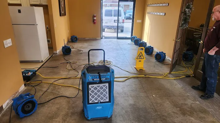 Complete Detail Cleaning & Restoration Picture 6