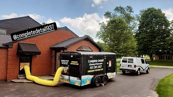 Complete Detail Cleaning & Restoration Picture 9