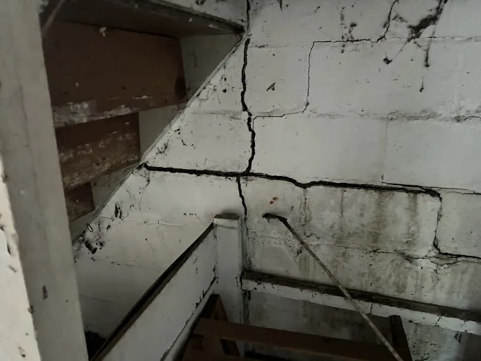 Daniel's Basement Waterproofing Picture 7