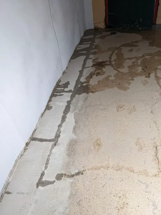 Daniel's Basement Waterproofing Picture 8
