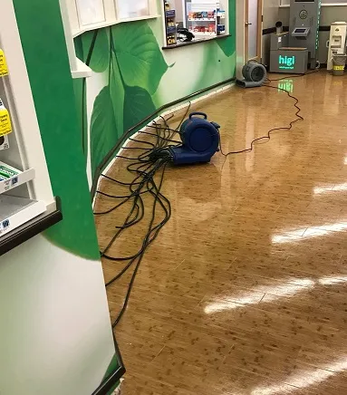 Shambaugh Cleaning & Restoration Picture 7