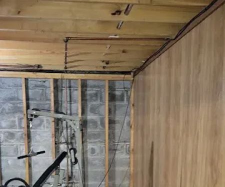 Shambaugh Cleaning & Restoration