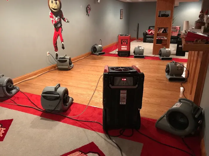 Shambaugh Cleaning & Restoration Picture 10