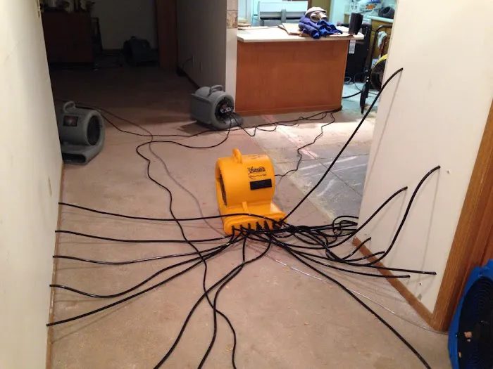 Shambaugh Cleaning & Restoration Picture 2