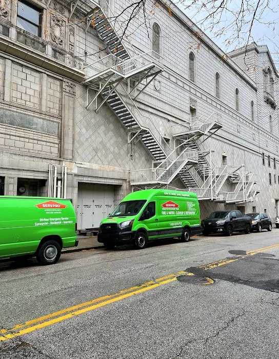 SERVPRO of Ashland / Richland Picture 3