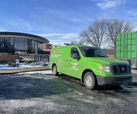 SERVPRO of Ashland / Richland