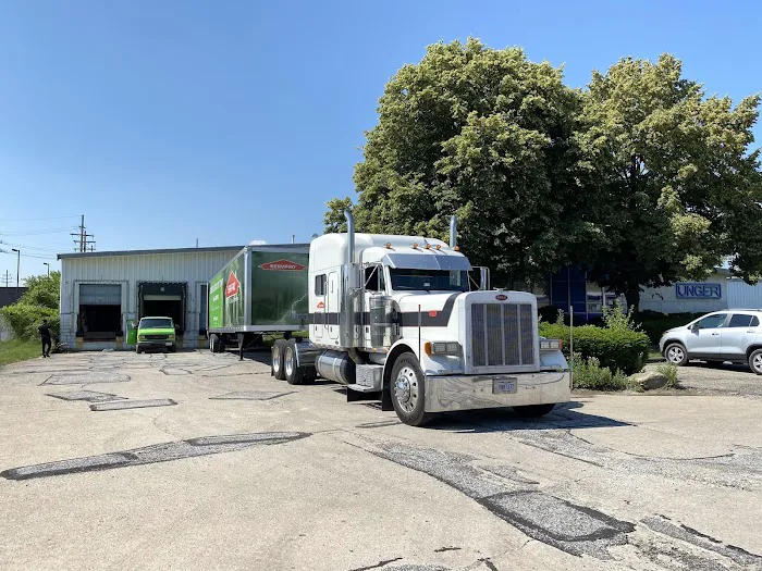 SERVPRO of Ashland / Richland Picture 5