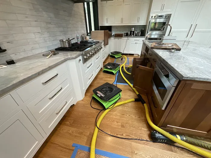 SERVPRO of Ashland / Richland Picture 4