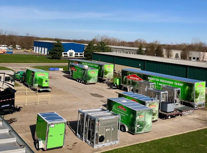 SERVPRO of Ashland / Richland Picture 6