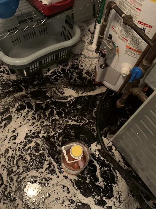 PuroClean Emergency Restoration Picture 2