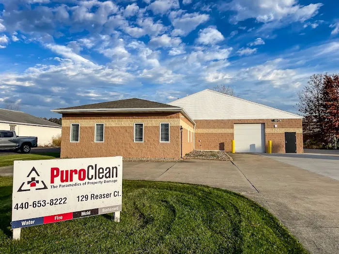 PuroClean Emergency Restoration Picture 7