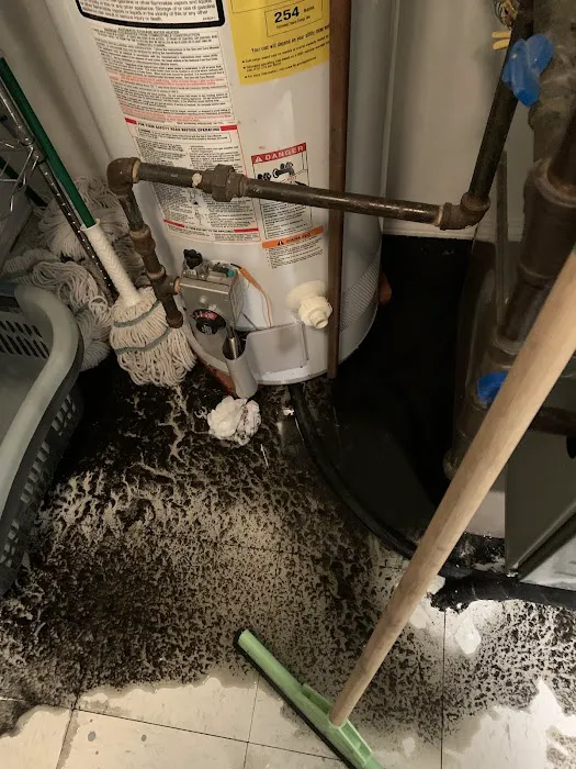 PuroClean Emergency Restoration Picture 10