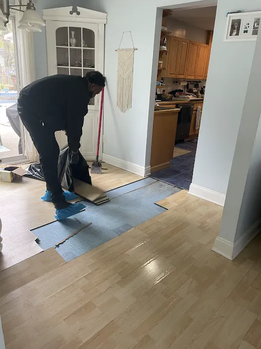 PuroClean Emergency Restoration Picture 9