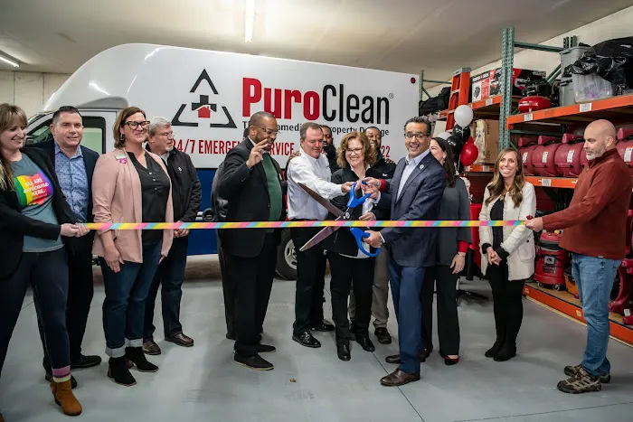 PuroClean Emergency Restoration Picture 4