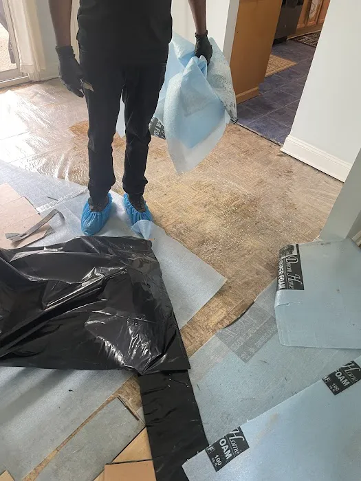 PuroClean Emergency Restoration Picture 8