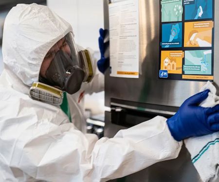 SERVPRO of Northern Lorain County