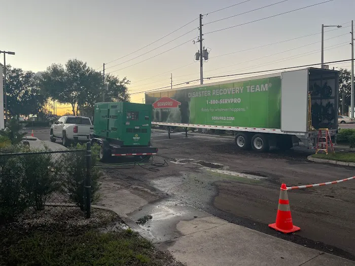 SERVPRO of Northern Lorain County Picture 5