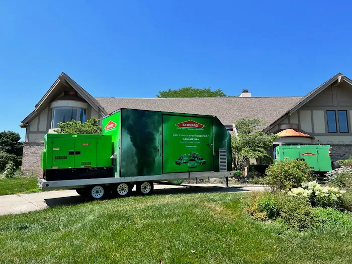 SERVPRO of Northern Lorain County Picture 8