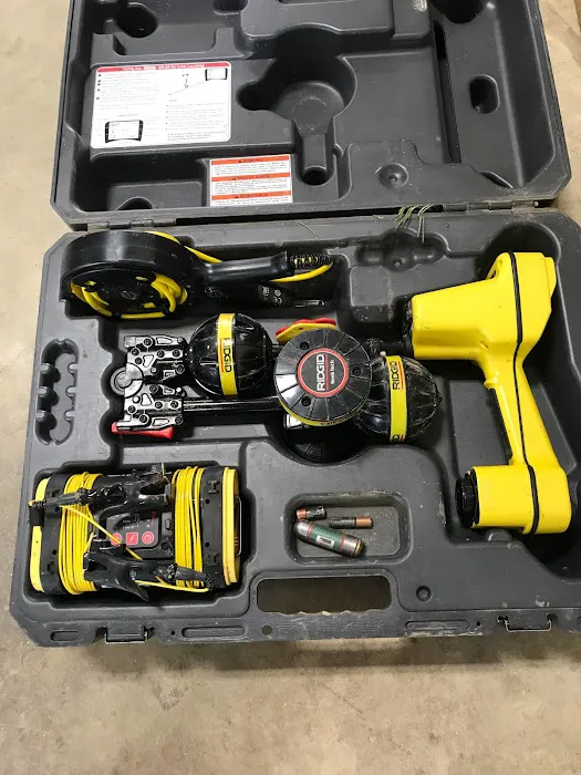 Roto-Rooter Sandusky Plumbing & Drain Services Picture 8