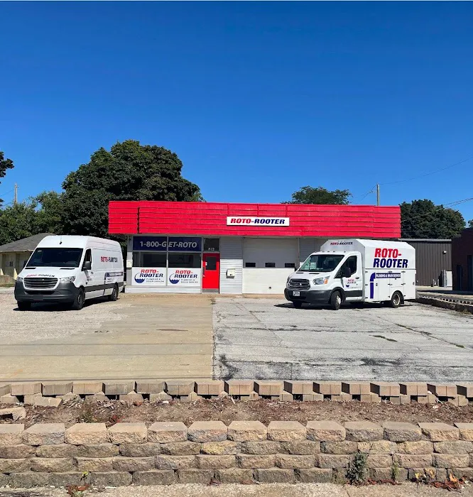 Roto-Rooter Sandusky Plumbing & Drain Services Picture 3