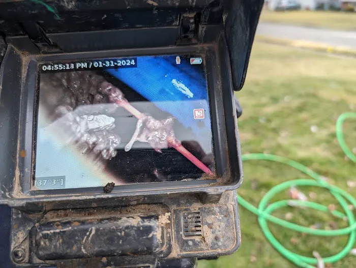 Roto-Rooter Sandusky Plumbing & Drain Services Picture 6