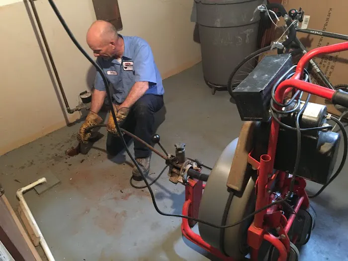 Roto-Rooter Sandusky Plumbing & Drain Services Picture 5