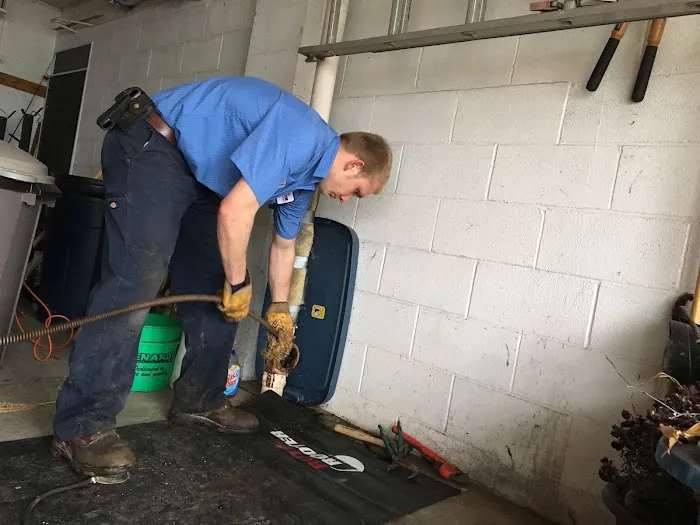 Roto-Rooter Sandusky Plumbing & Drain Services Picture 7