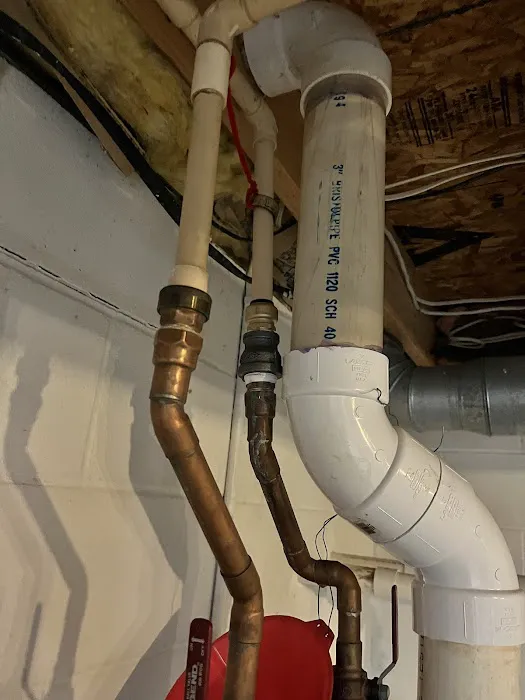 Roto-Rooter Sandusky Plumbing & Drain Services Picture 1