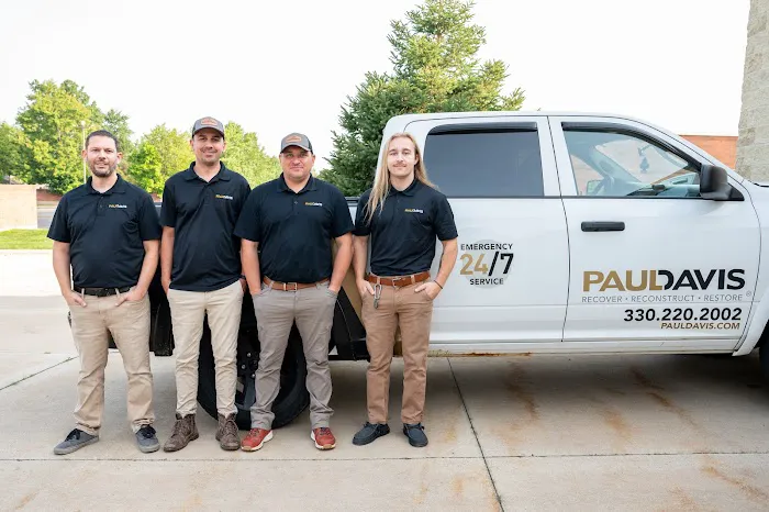 Paul Davis Restoration of Cleveland West Picture 6