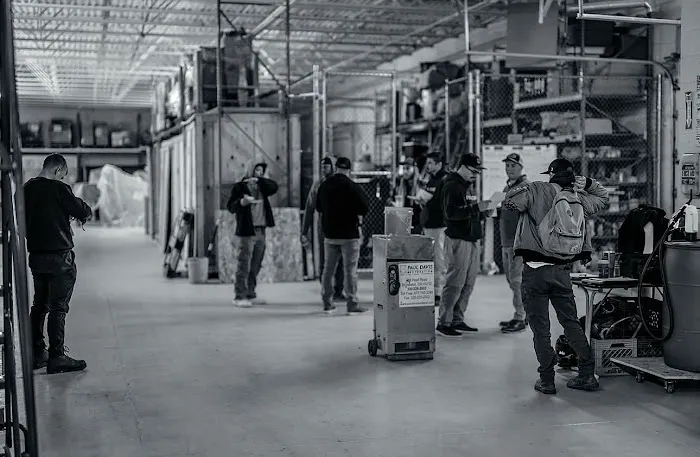 Paul Davis Restoration of Cleveland West Picture 10