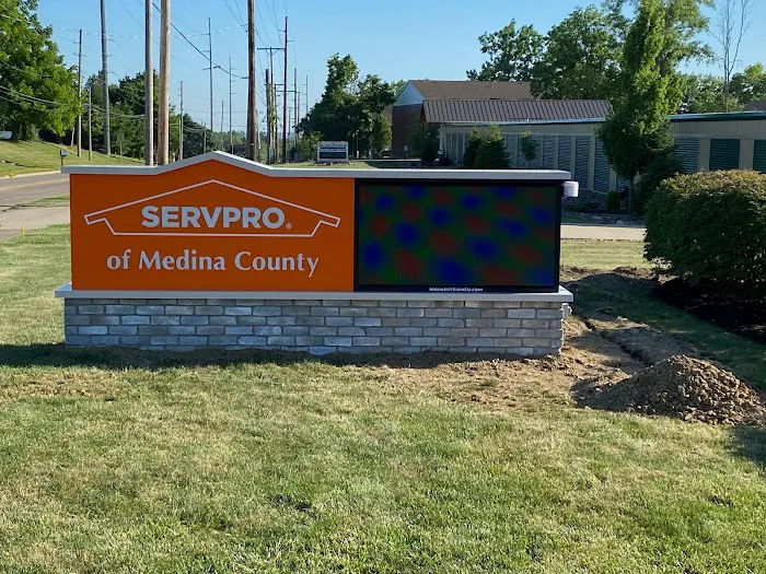 SERVPRO of Medina County Picture 5