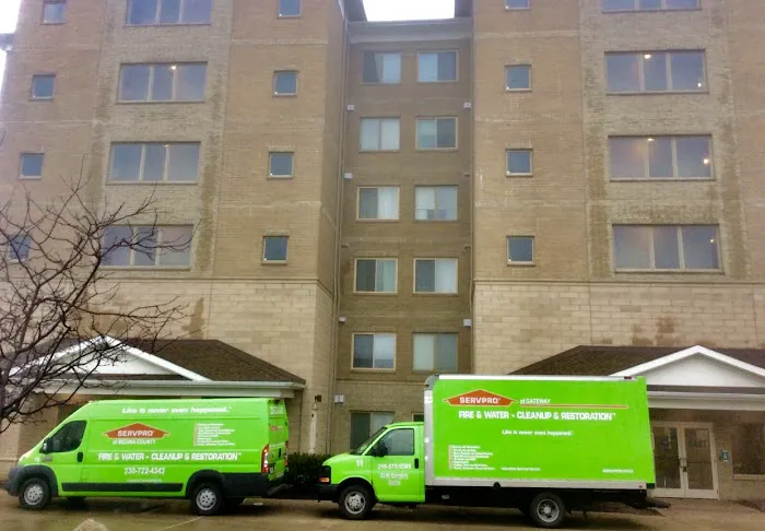 SERVPRO of Medina County Picture 9