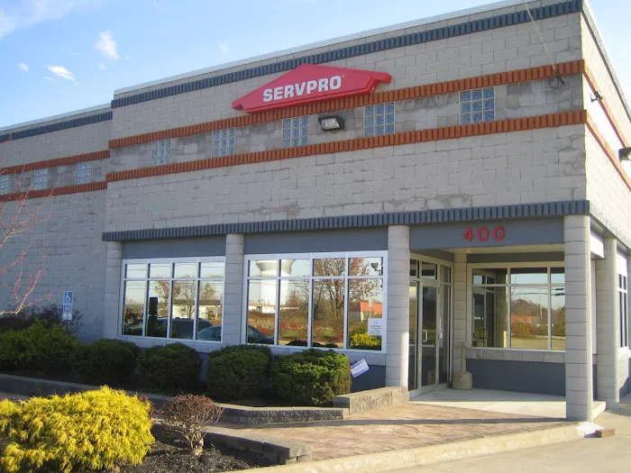 SERVPRO of Medina County Picture 7