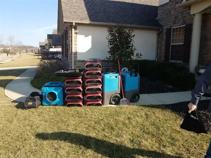 Mid-Ohio Cleaning & Restoration Picture 10