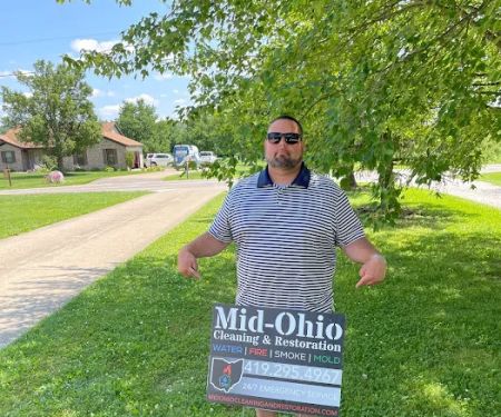 Mid-Ohio Cleaning & Restoration