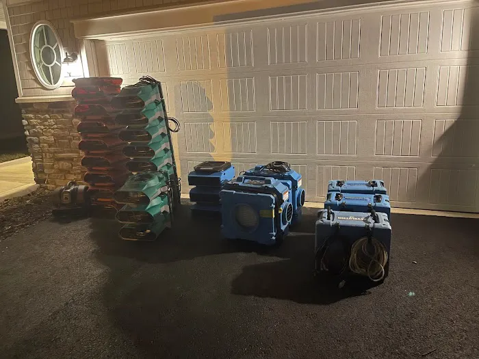 Mid-Ohio Cleaning & Restoration Picture 3