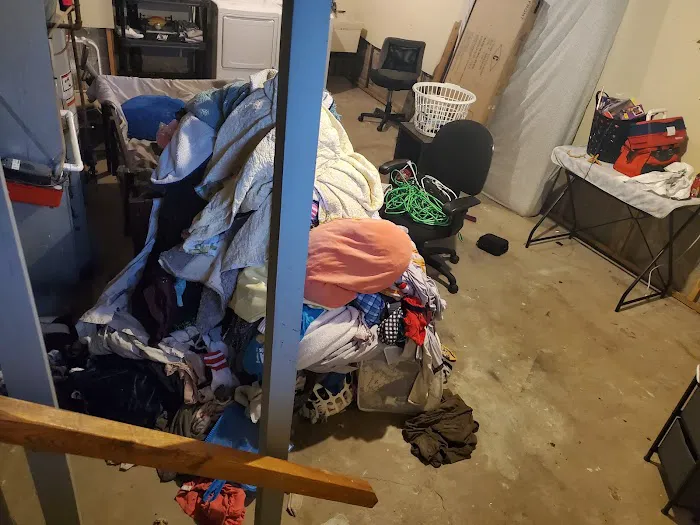 Mid-Ohio Cleaning & Restoration Picture 9