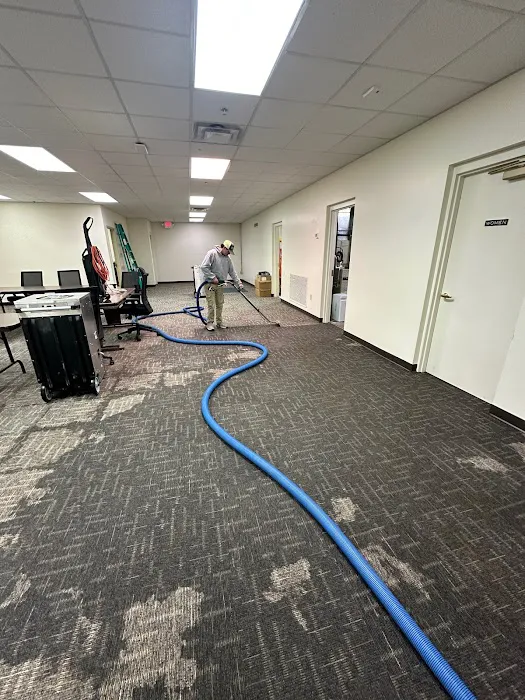 Mid-Ohio Cleaning & Restoration Picture 2