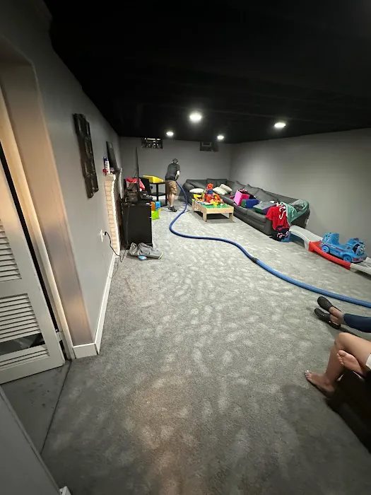 Mid-Ohio Cleaning & Restoration Picture 5