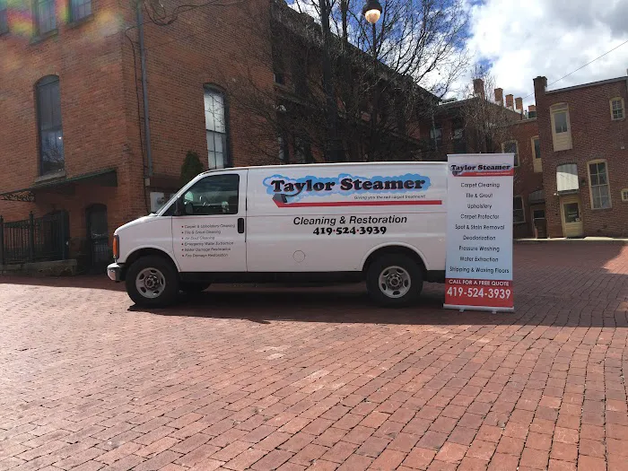 Taylor Steamer Picture 9