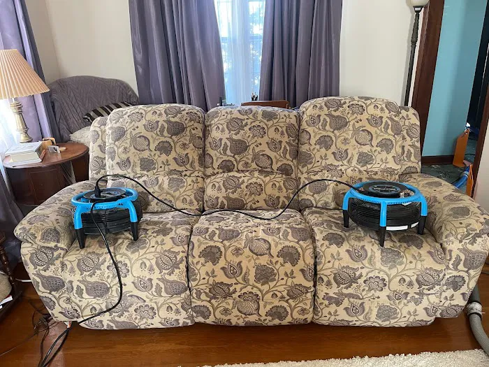 Taylor Steamer Picture 3