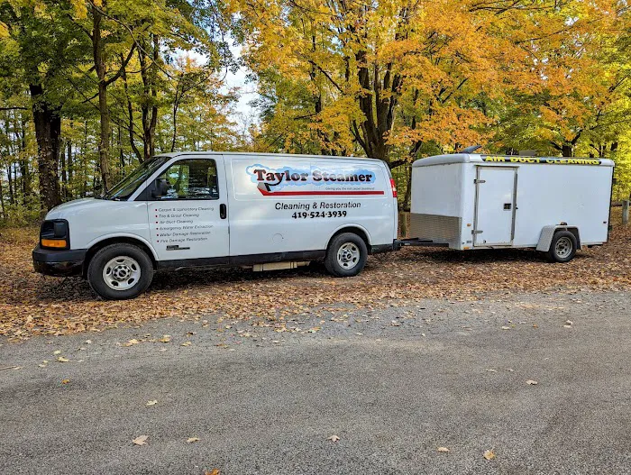 Taylor Steamer Picture 4