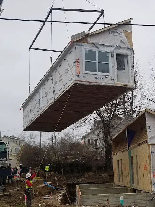 Appleseed Building Company Picture 1