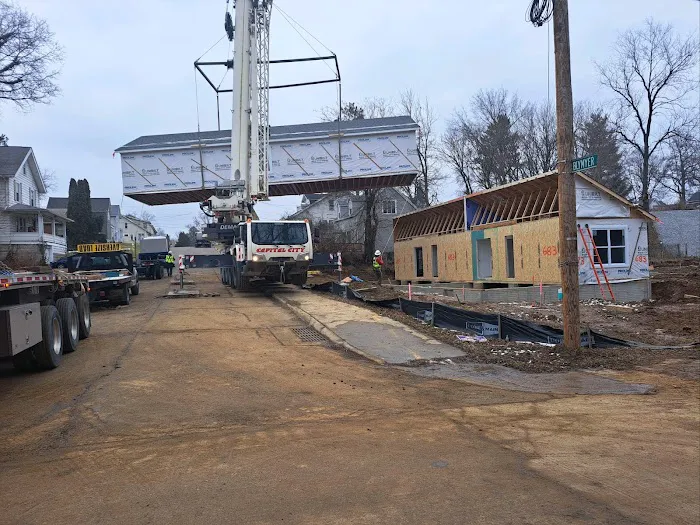 Appleseed Building Company Picture 2