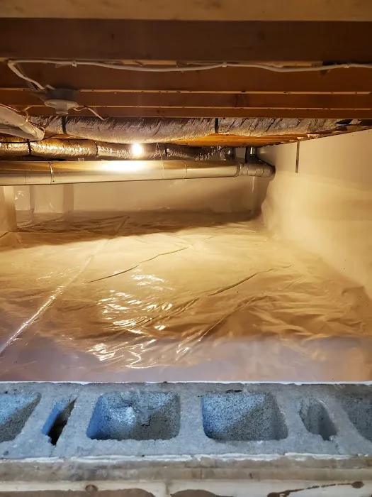 Ohio Basement Authority Picture 2