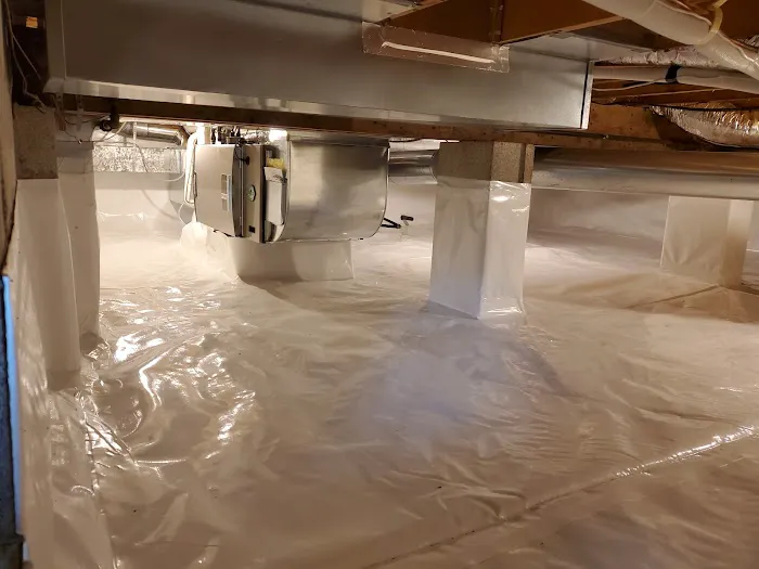 Ohio Basement Authority Picture 1