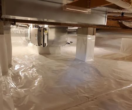 Ohio Basement Authority