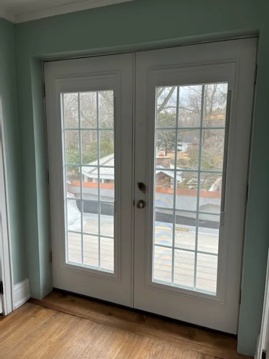 Clevenger's Construction Picture 2